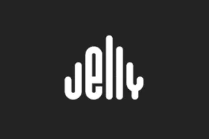 Най-популярните ротативки онлайн на Jelly