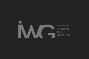 Най-популярните ротативки онлайн на Instant Win Gaming