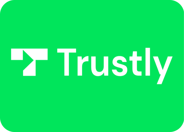 Trustly Casinos - Сигурен депозит