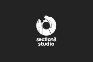 Най-популярните ротативки онлайн на Section8 Studio