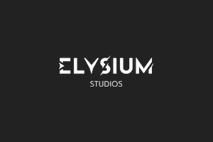Най-популярните ротативки онлайн на Elysium Studios