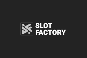 Най-популярните ротативки онлайн на Slot Factory