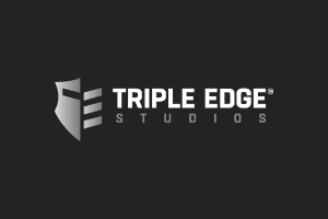 Най-популярните ротативки онлайн на Triple Edge Studios