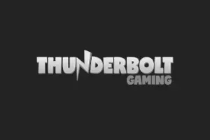 Най-популярните ротативки онлайн на Thunderbolt Gaming