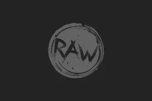 Най-популярните ротативки онлайн на RAW iGaming