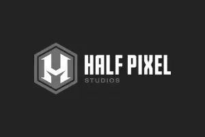 Най-популярните ротативки онлайн на Half Pixel Studios