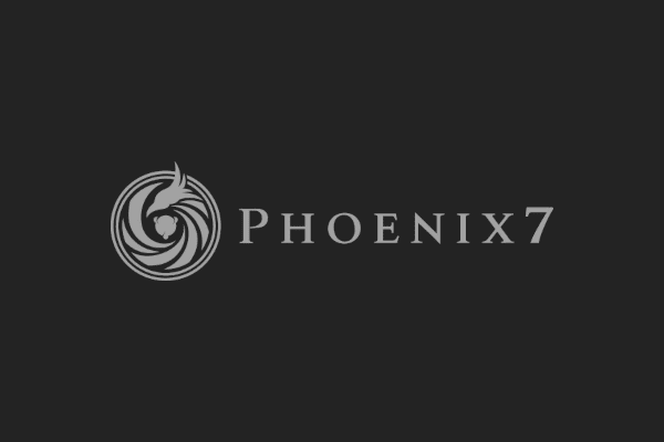 Най-популярните ротативки онлайн на PHOENIX 7