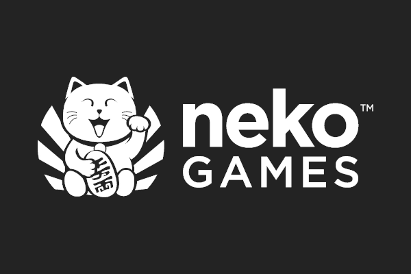 Най-популярните ротативки онлайн на Neko Games