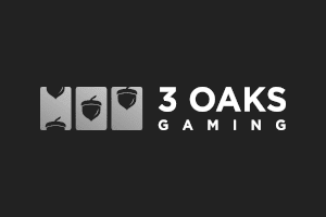 Най-популярните ротативки онлайн на 3 Oaks Gaming