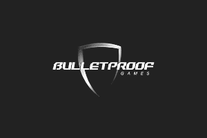 Най-популярните ротативки онлайн на Bulletproof Games