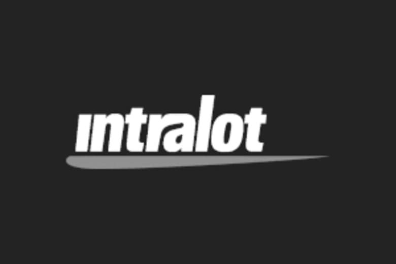 Най-популярните ротативки онлайн на Intralot