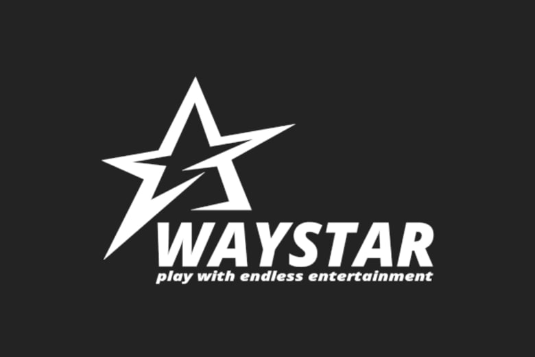 Най-популярните ротативки онлайн на Waystar