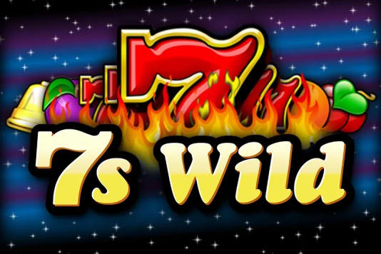 7s Wild