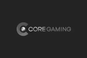 Най-популярните ротативки онлайн на Core Gaming