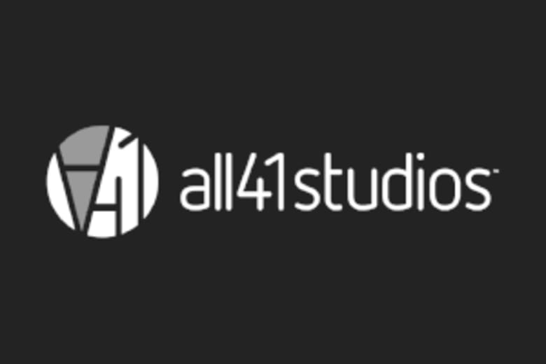 Най-популярните ротативки онлайн на All41Studios