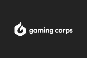 Най-популярните ротативки онлайн на Gaming Corps