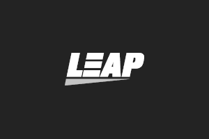 Най-популярните ротативки онлайн на Leap Gaming