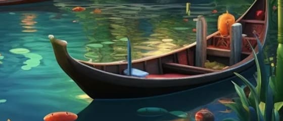 Lure of Fortune: Слот на тема риболов с иновативна механика и потенциал за големи печалби