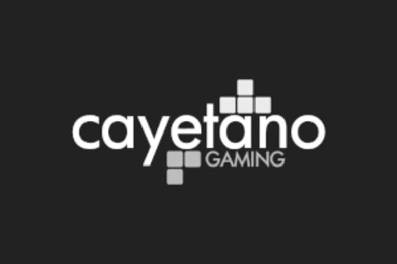 Най-популярните ротативки онлайн на Cayetano Gaming