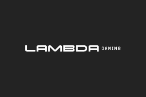 Най-популярните ротативки онлайн на Lambda Gaming