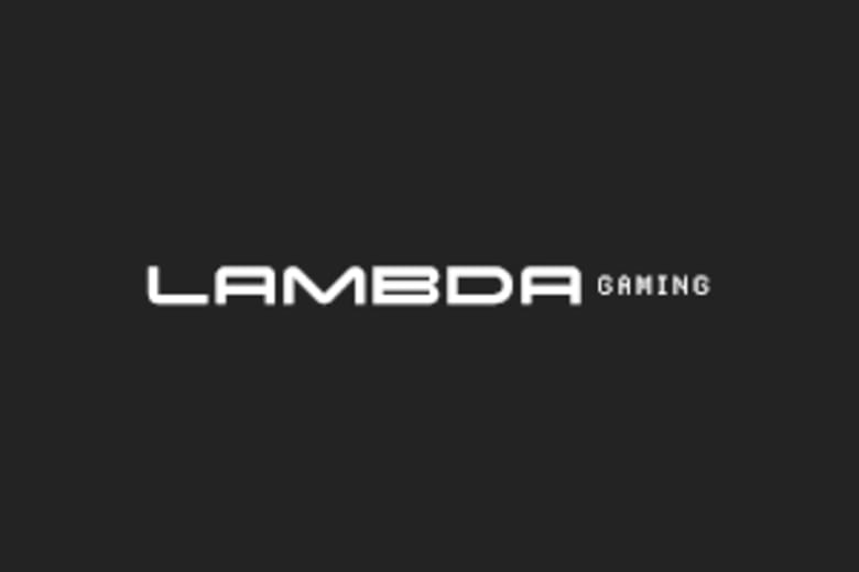 Най-популярните ротативки онлайн на Lambda Gaming