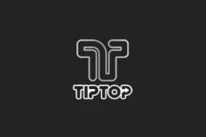 Най-популярните ротативки онлайн на Tiptop