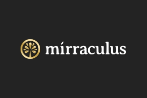 Най-популярните ротативки онлайн на Mirraculus