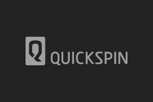 Най-популярните ротативки онлайн на Quickspin