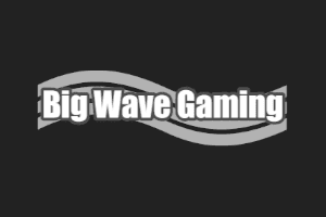 Най-популярните ротативки онлайн на Big Wave Gaming