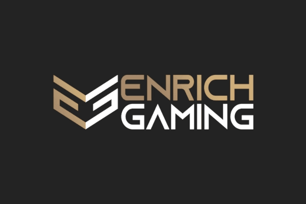 Най-популярните ротативки онлайн на Enrich Gaming