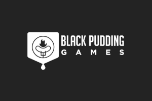 Най-популярните ротативки онлайн на Black Pudding Games