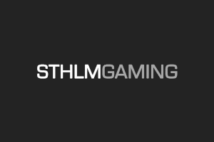 Най-популярните ротативки онлайн на Sthlm Gaming