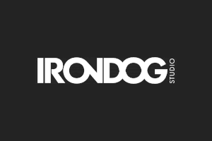 Най-популярните ротативки онлайн на Iron Dog Studio