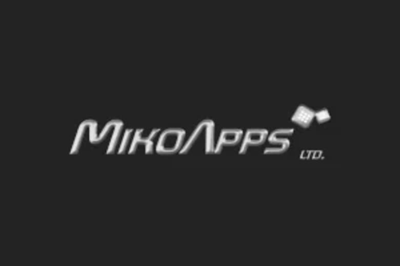 Най-популярните ротативки онлайн на MikoApps