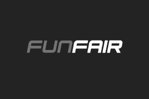 Най-популярните ротативки онлайн на FunFair Games