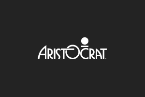 Най-популярните ротативки онлайн на Aristocrat
