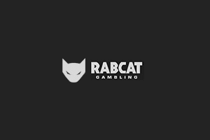 Най-популярните ротативки онлайн на Rabcat