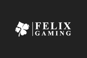 Най-популярните ротативки онлайн на Felix Gaming