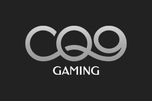 Най-популярните ротативки онлайн на CQ9 Gaming