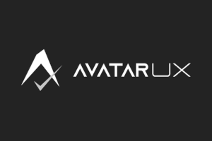 Най-популярните ротативки онлайн на Avatar UX
