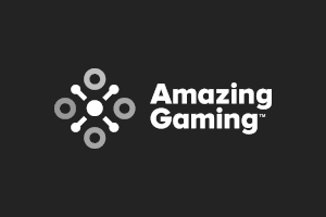 Най-популярните ротативки онлайн на Amazing Gaming