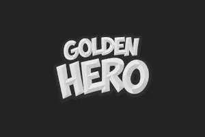 Най-популярните ротативки онлайн на Golden Hero
