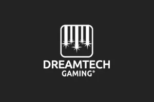 Най-популярните ротативки онлайн на DreamTech Gaming
