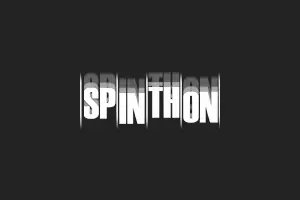 Най-популярните ротативки онлайн на Spinthon